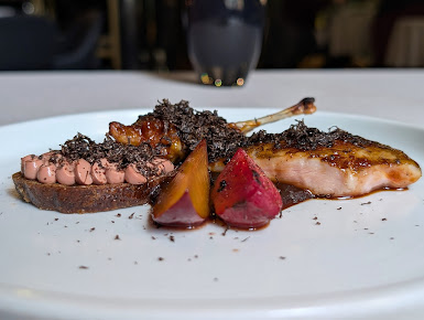 Photo Bentley Restaurant + Bar - 25