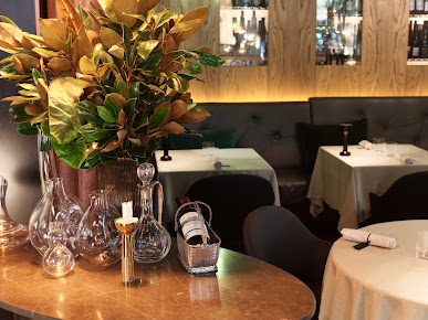 Photo Bentley Restaurant + Bar - 27