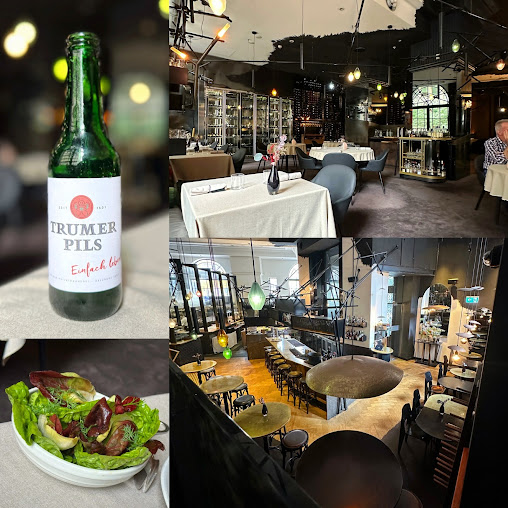 Photo Bentley Restaurant + Bar - 28