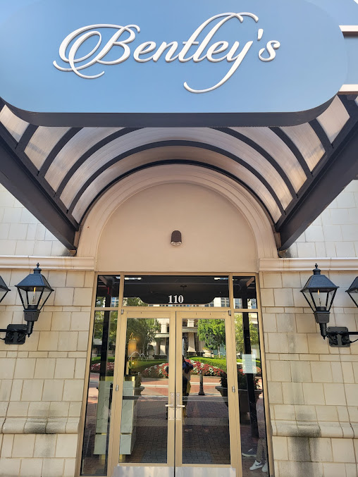 Photo Bentley's Restaurant - 8