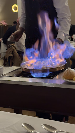Photo Bentley's Restaurant - 14