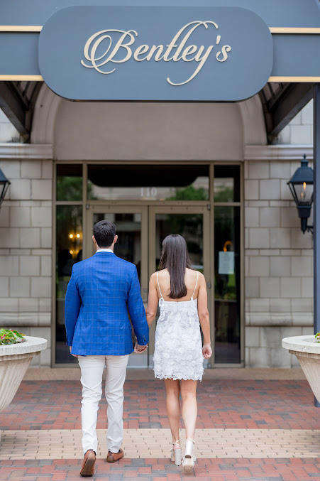 Photo Bentley's Restaurant - 15