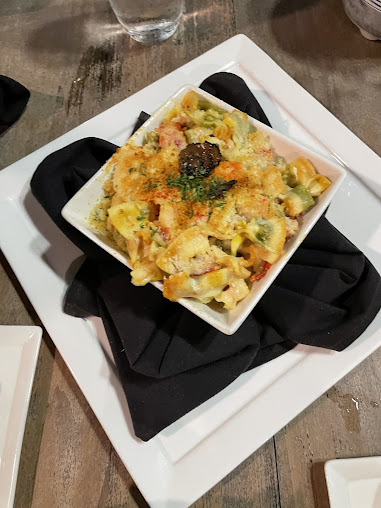 Photo Bentley's Restaurant - 17