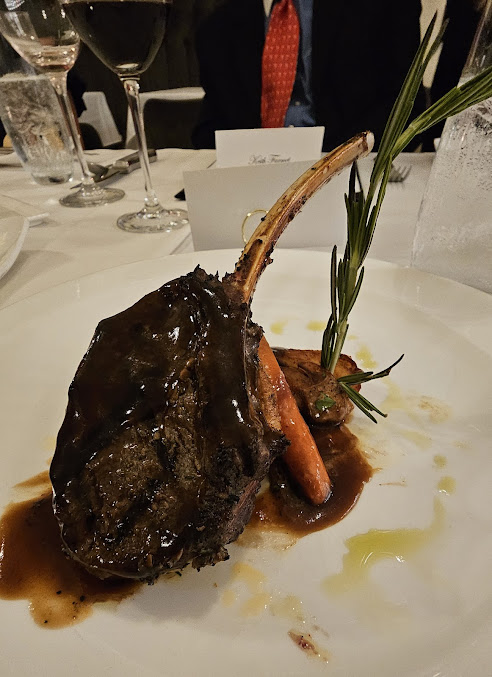 Photo Bentley's Restaurant - 20
