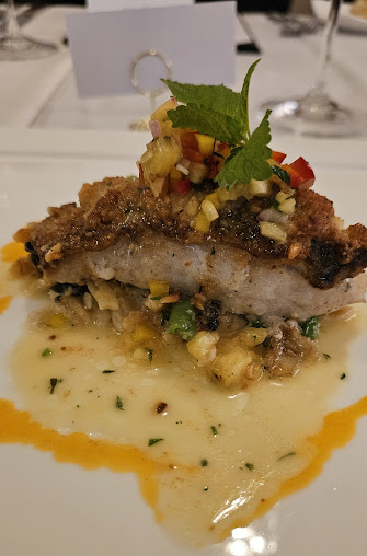 Photo Bentley's Restaurant - 21