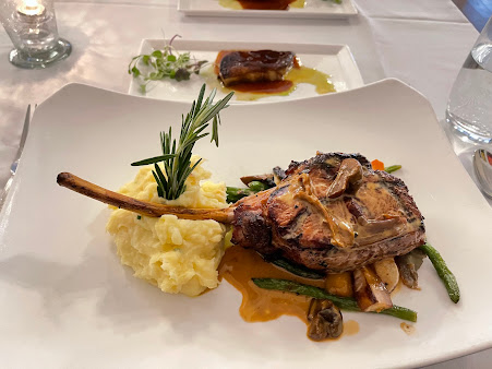Photo Bentley's Restaurant - 25