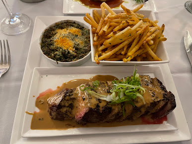 Photo Bentley's Restaurant - 26