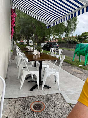 Photo Benzie's Cafe - 9