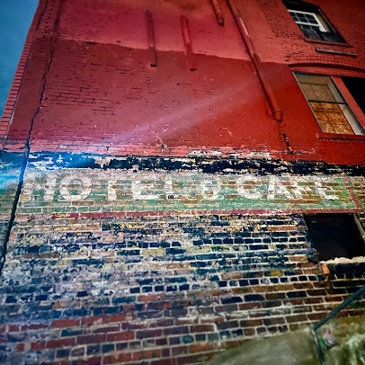 Photo Berkeley Cafe - 21