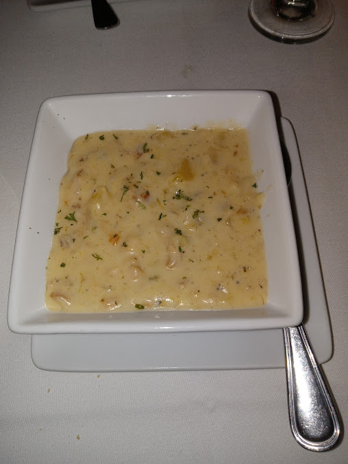 Photo Bernardin's Restaurant At Ratcliffe - 16