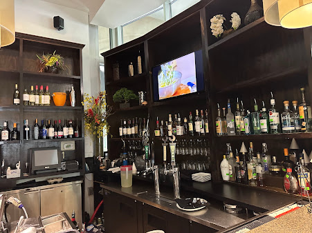 Photo Bernardin's Restaurant At Ratcliffe - 17