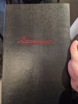 Photo Bernardin's Restaurant At Ratcliffe - 18