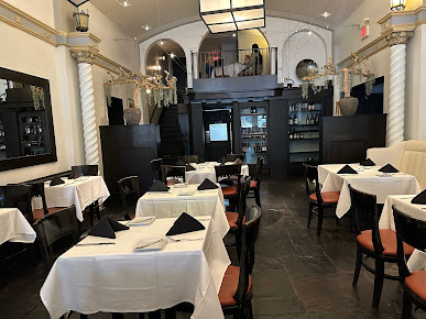 Photo Bernardin's Restaurant At Ratcliffe - 23