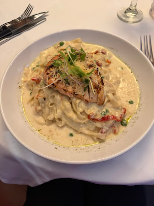 Photo Bernardin's Restaurant At Ratcliffe - 26