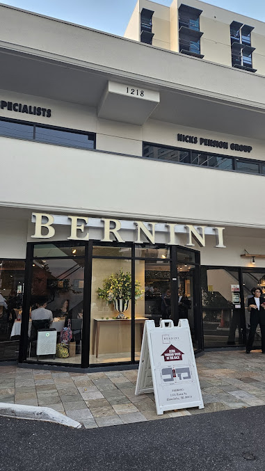 Photo Bernini Honolulu - 10