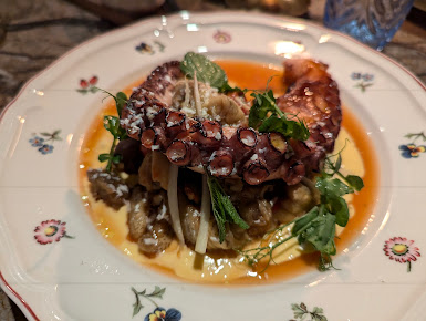 Photo Berta Restaurant - 10
