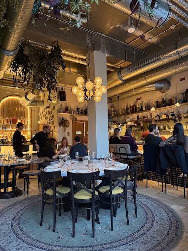 Photo Berta Restaurant - 15
