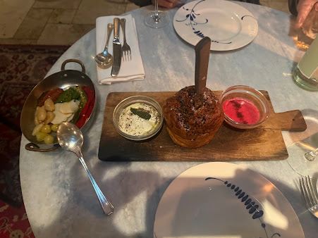 Photo Berta Restaurant - 16