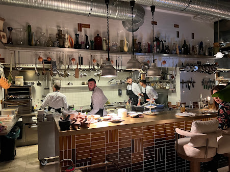 Photo Berta Restaurant - 21