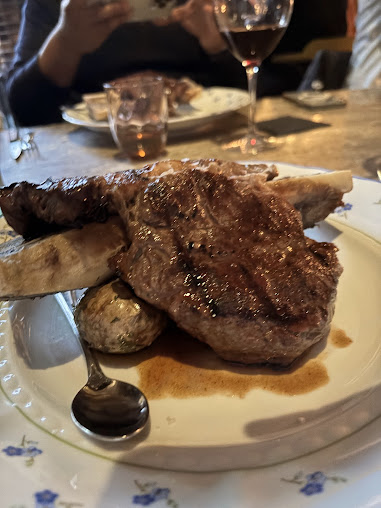 Photo Berta Restaurant - 24