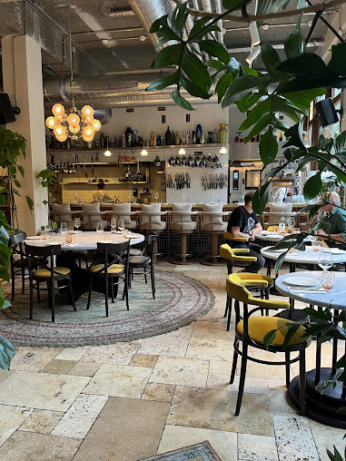 Photo Berta Restaurant - 27