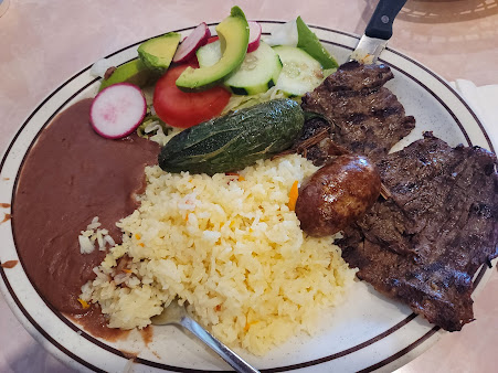Photo Bertas Salvadoran Kitchen - 12