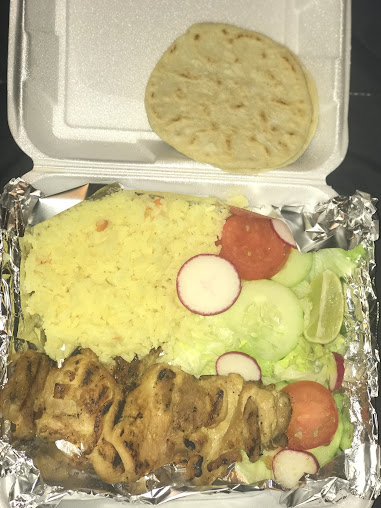 Photo Bertas Salvadoran Kitchen - 17