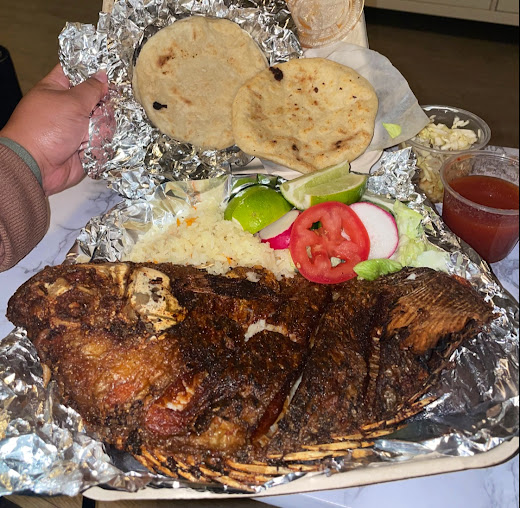 Photo Bertas Salvadoran Kitchen - 18