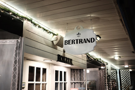 Photo Bertrand Pittsburgh - 8