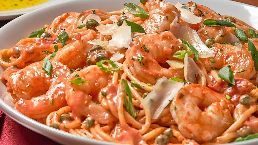 Photo Bertucci's Italian Restaurant - 7