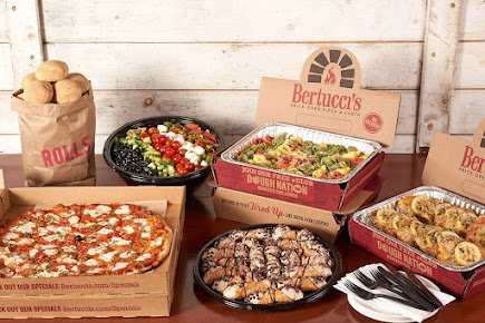 Photo Bertucci's Italian Restaurant - 8