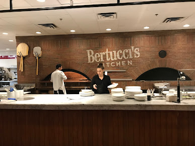 Photo Bertucci's Italian Restaurant - 10