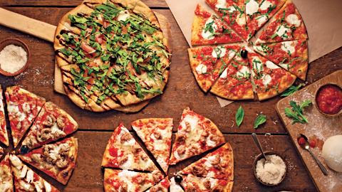 Photo Bertucci's Italian Restaurant - 11