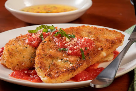 Photo Bertucci's Italian Restaurant - 15