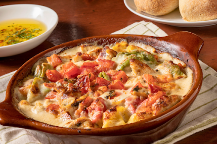 Photo Bertucci's Italian Restaurant - 17