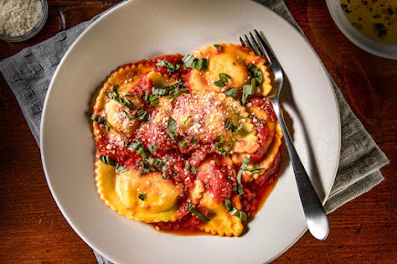Photo Bertucci's Italian Restaurant - 18