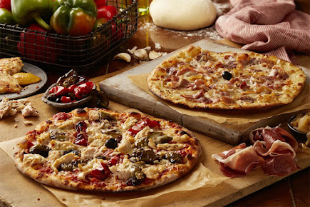 Photo Bertucci's Italian Restaurant - 19