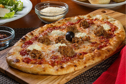 Photo Bertucci's Italian Restaurant - 20