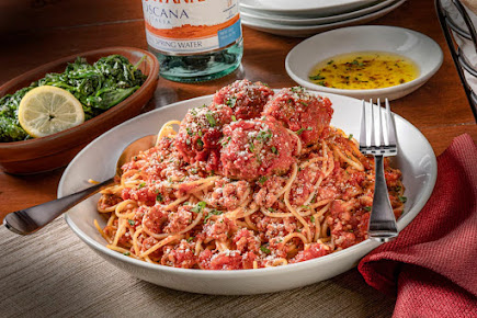 Photo Bertucci's Italian Restaurant - 21