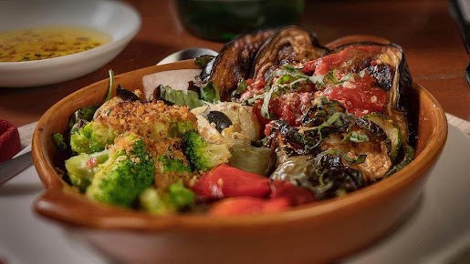 Photo Bertucci's Italian Restaurant - 22