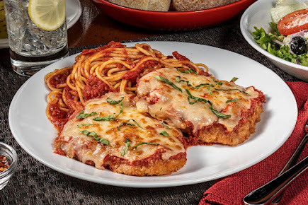 Photo Bertucci's Italian Restaurant - 24