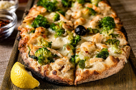 Photo Bertucci's Italian Restaurant - 26