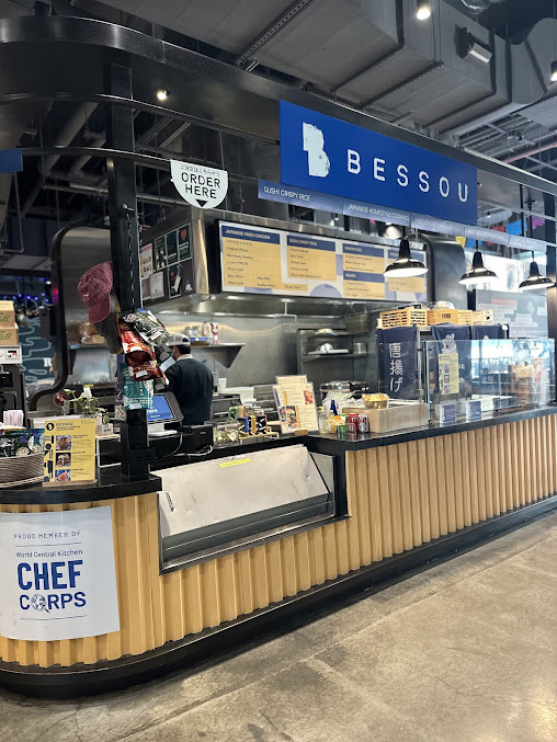 Photo Bessou - 11