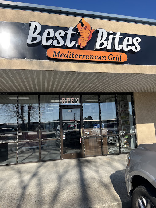 Photo Best Bites Mediterranean Restaurant & Grocery - 8