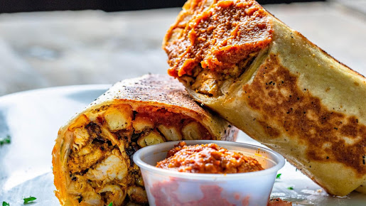 Photo Best Bites Mediterranean Restaurant & Grocery - 9