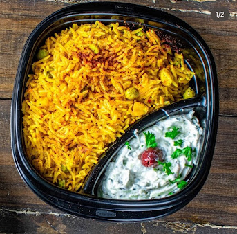 Photo Best Bites Mediterranean Restaurant & Grocery - 14
