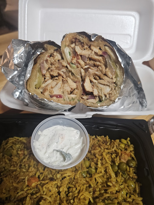 Photo Best Bites Mediterranean Restaurant & Grocery - 17