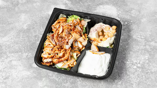 Photo Best Bites Mediterranean Restaurant & Grocery - 21