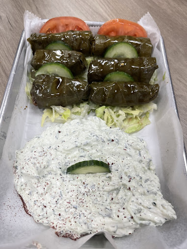 Photo Best Bites Mediterranean Restaurant & Grocery - 22