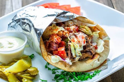 Photo Best Bites Mediterranean Restaurant & Grocery - 23